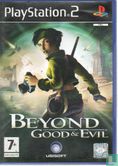 Beyond Good & Evil - Image 1