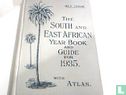 The South and East African yearbook - Afbeelding 1
