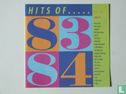 Hits of . . . '83 en '84 - Bild 1