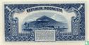 Indonesië 1 Rupiah 1951 - Afbeelding 2