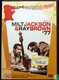 Milt Jackson & Ray Brown '77 - Afbeelding 1
