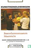 Bonnefantenmuseum - Kunstrondleidingen - Bild 1