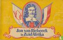 Jan van Riebeeck in Zuid-Afrika - Afbeelding 1