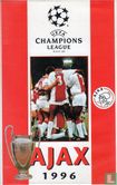 Ajax - UEFA Champions League 1996 - Afbeelding 1