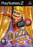 Buzz! The Mega Quiz - Afbeelding 1