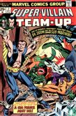 Super-Villain Team-Up 2 - Image 1