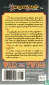 War of the Twins - Afbeelding 2
