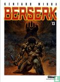 Berserk 13 - Image 1