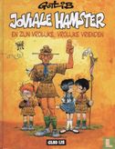 Joviale Hamster en zijn vrolijke, vrolijke vrienden - Image 1