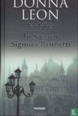 Donna Leon Omnibus