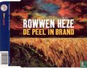 De Peel in brand - Image 1