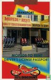 Mopeds To Rent - Image 1