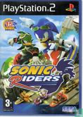 Sonic Riders - Bild 1