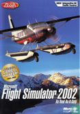 Microsoft Flight Simulator 2002 - Afbeelding 1