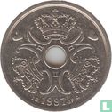 Denemarken 2 kroner 1997 - Afbeelding 1