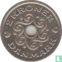 Denemarken 2 kroner 1997 - Afbeelding 2
