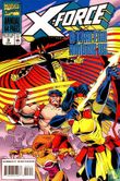 X-Force Annual 3 - Image 1
