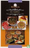 Bodega Sa Xarxa