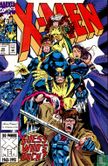 X-Men 20 - Image 1