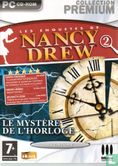 Nancy Drew 2: Le Mystère de l'horloge - Bild 1