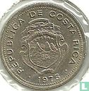 Costa Rica 5 centimos 1976 (type 1) - Image 1
