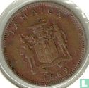 Jamaïque 1 cent 1969 - Image 1