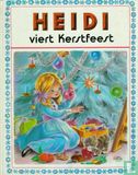 Heidi viert Kerstfeest - Image 1
