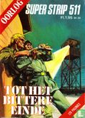 Tot het bittere einde - Afbeelding 1