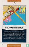 Brooklyn Bridge - Afbeelding 2