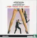 For Your Eyes Only - Afbeelding 1