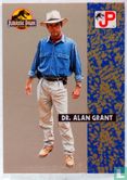 Dr. Alan Grant - Afbeelding 1