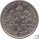 United States 1 dime 2003 (P) - Image 2