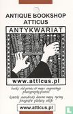 Antique Bookshop Atticus - Image 1