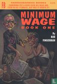 Minimum Wage Book one - Image 1