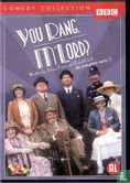 You Rang, M'lord?: De complete serie 3 - Image 1
