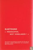 De slag om Bastogne of "De streep door de rekening" - Image 2