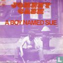 A Boy Named Sue - Image 1