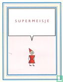 Supermeisje - Afbeelding 1