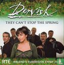 They Can't Stop the Spring - Image 1