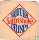 Salt'n'Shake / Smiths crisps - Image 2