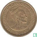 Dänemark 20 Kroner 2006 - Bild 1