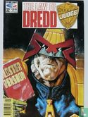 The Law of Dredd 32 - Image 1