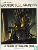 The Art of George R.R. Martin's A Song of Ice and Fire - Afbeelding 1