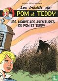 Les nouvelles aventures de Pom et Teddy - Image 1