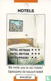 Hotel Hetman - Reytan - Praski - Bild 1