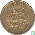 Dänemark 20 Kroner 2006 - Bild 2