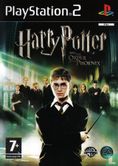 Harry Potter and the Order of the Phoenix - Afbeelding 1