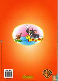 Tom & Jerry vakantieboek - Afbeelding 2