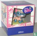 Comic con Hero Kitty - Image 2