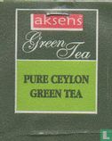 Pure Ceylon  Green Tea - Image 3